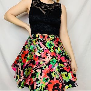 Windsor 2 Piece Dress